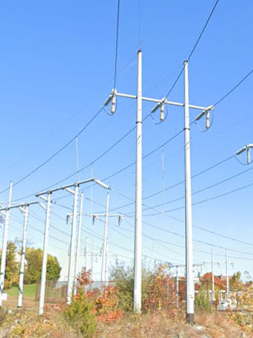 WhitePole